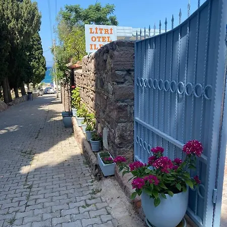 Litri Butik بيت للعطل