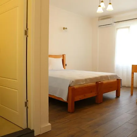 Litri Butik 펜션 Çeşme
