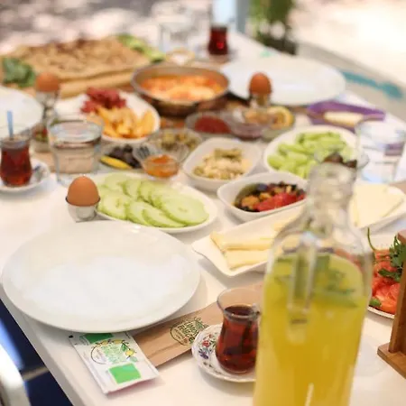 بيت للعطل Litri Butik Çeşme