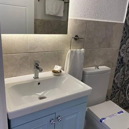 Litri Butik 度假居 Çeşme