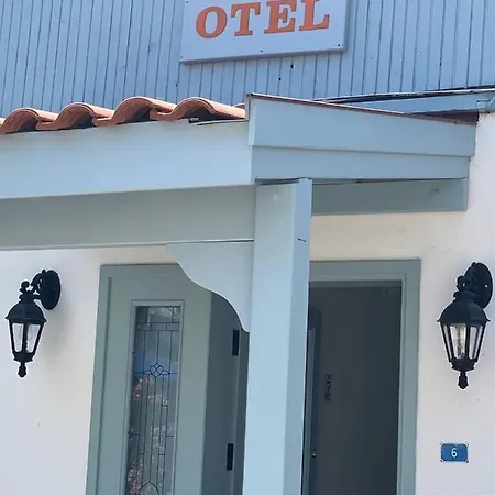 Litri Butik Couette-café *