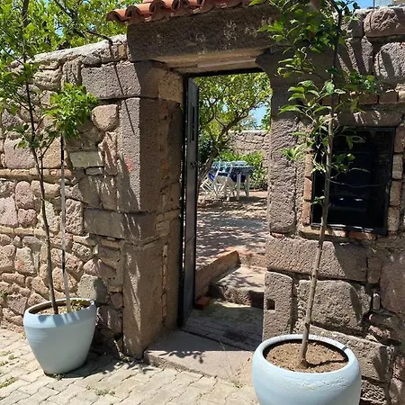 度假居 Litri Butik Çeşme