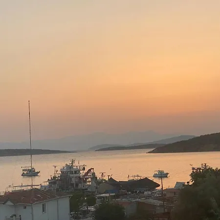 Litri Butik 度假居 Çeşme