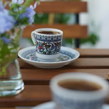 Litri Butik Couette-café